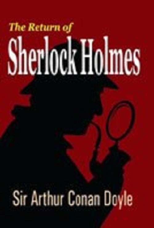 The Return Of Sherlock Holmes (Paperback)