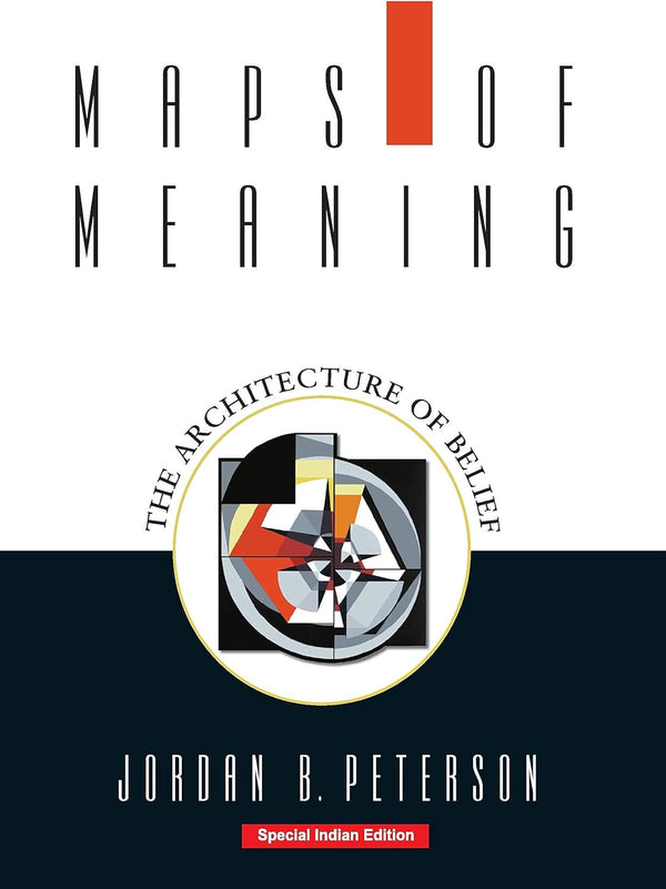 Maps Of Meaning (Paperback)