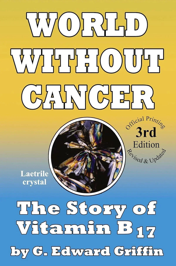 World Without Cancer - Paperback