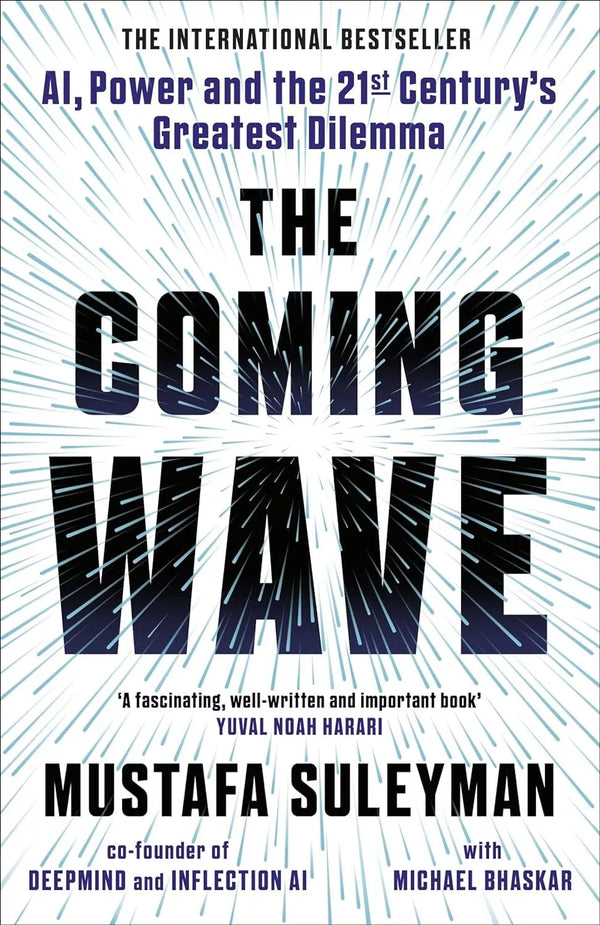 The Coming Wave (Paperback)