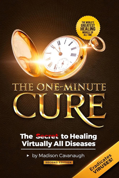 The One-Minute Daily Method – 2nd Edition | Paperback