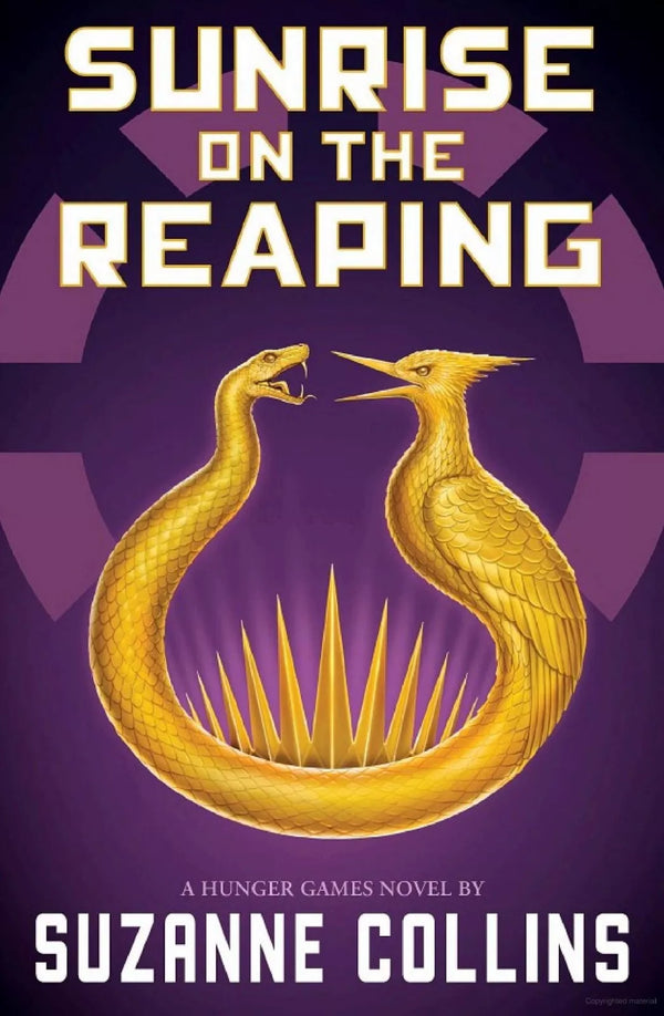 Sunrise on the Reaping Latest Edition : A Hunger Games Novel Paperback