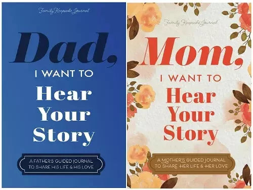 DAD + MOM  :- Paperback