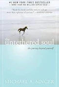 The Untethered Soul: The Journey Beyond Yourself (Paperback) - Michael A. Singer